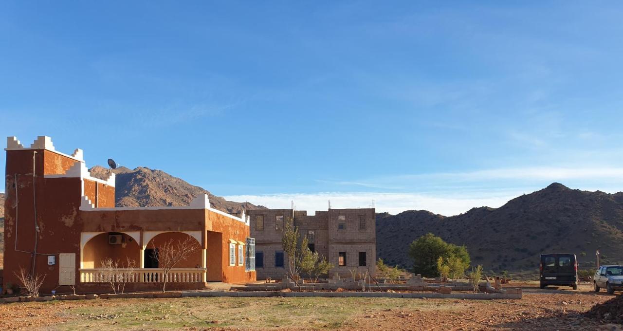 תפראוט Maison Afa מראה חיצוני תמונה