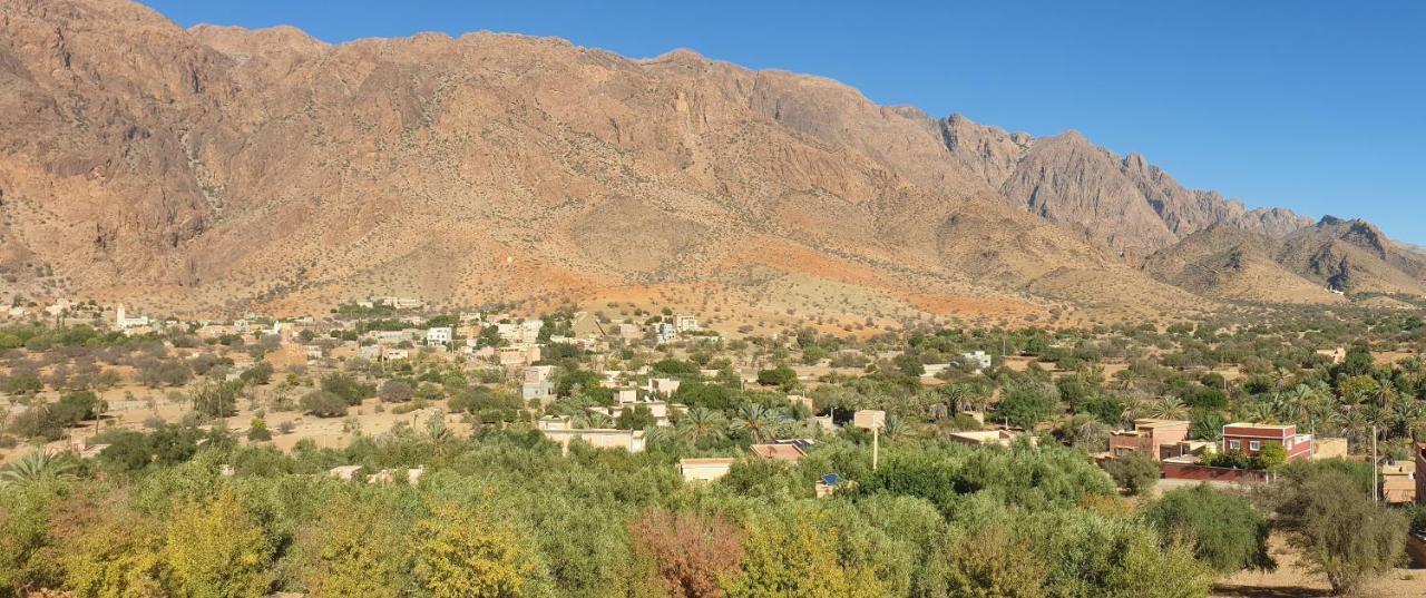 תפראוט Maison Afa מראה חיצוני תמונה